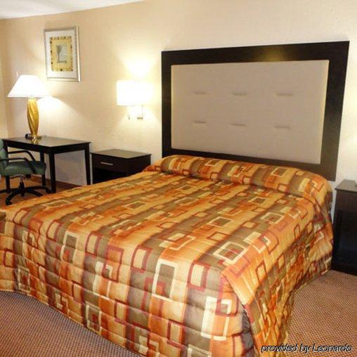 Plantation Inn Hotel And Lounge Quarto foto