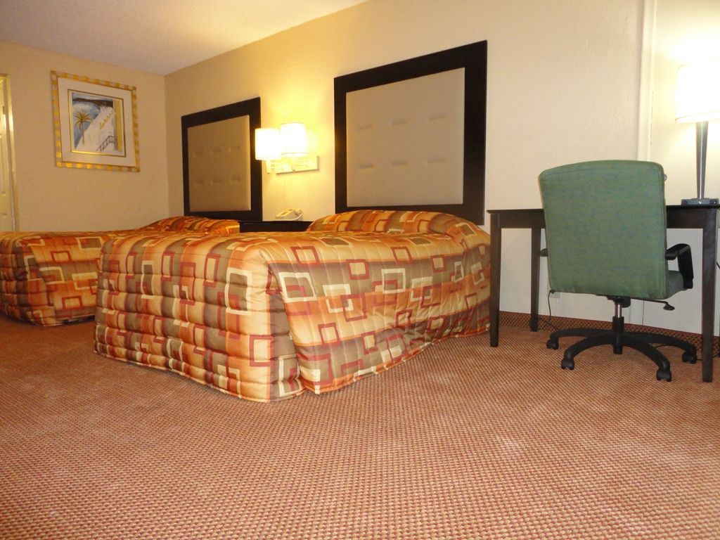 Plantation Inn Hotel And Lounge Quarto foto