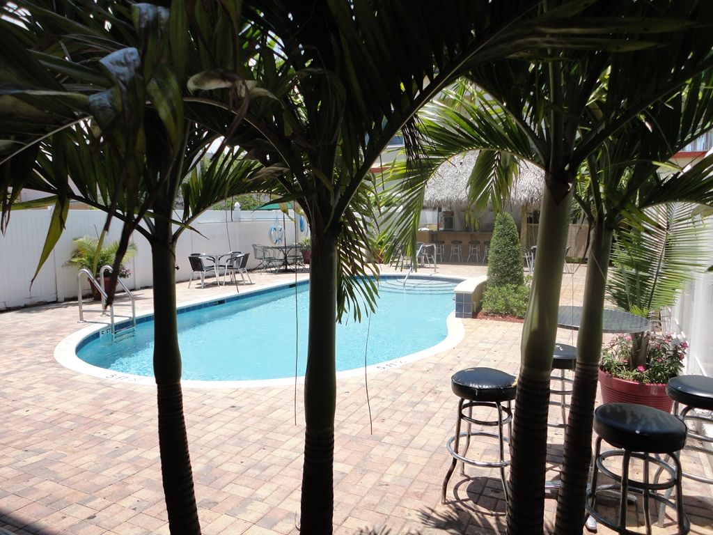 Plantation Inn Hotel And Lounge Instalações foto