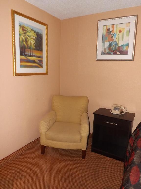 Plantation Inn Hotel And Lounge Quarto foto