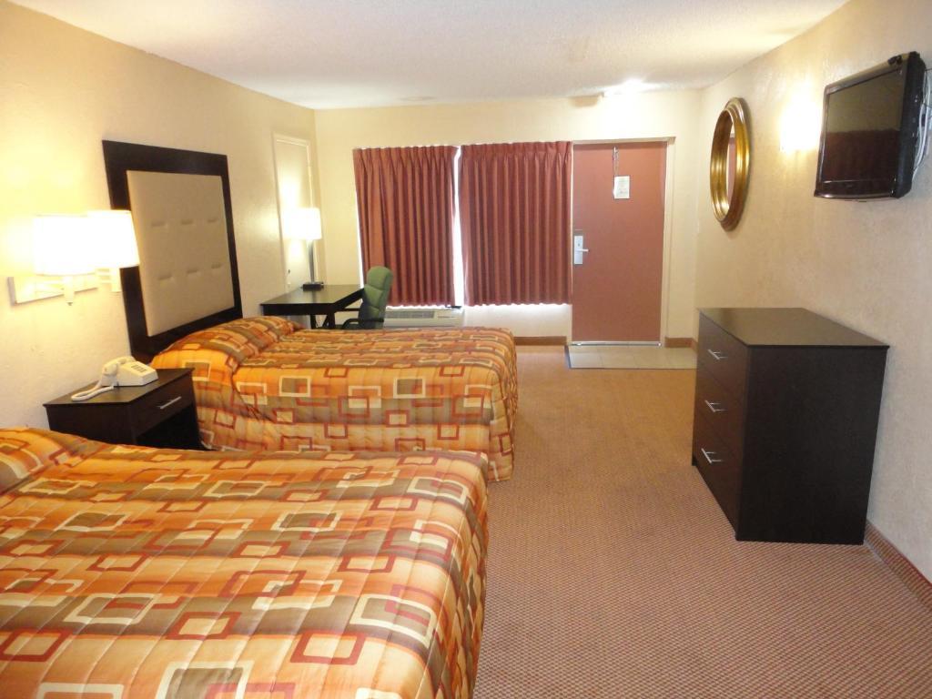 Plantation Inn Hotel And Lounge Quarto foto