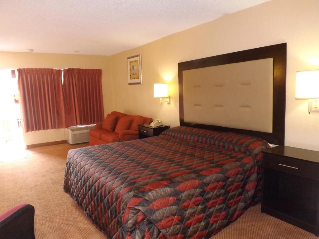 Plantation Inn Hotel And Lounge Quarto foto